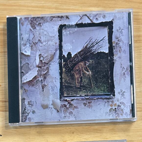 Cream, Led Zeppelin, Fleetwood Mac, Stevie Nicks CDs. 60s & 70s best of times - Picture 7 of 8